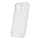 Slim 2mm Box tok iPhone 16 Pro 6,3" átlátszó