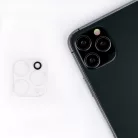 iPhone 17 Air 3D kameravédő üvegfólia