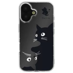 iPhone 11 Ultra Trendy macska tok