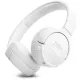 JBL Tune 670NC Bluetooth Fejhallgató Fehér EU (JBL-T670-WHT)