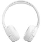 JBL Tune 670NC Bluetooth Fejhallgató Fehér EU (JBL-T670-WHT)