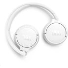 JBL Tune 670NC Bluetooth Fejhallgató Fehér EU (JBL-T670-WHT)