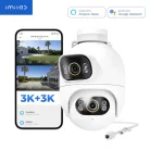 iMILAB EC6 Dual Biztonsági kamera
