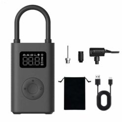   Xiaomi Mi Elektromos Légkompresszor 2 Hordozható EU BHR7112GL