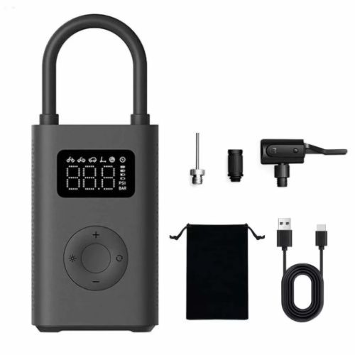 Xiaomi Mi Elektromos Légkompresszor 2 Hordozható EU BHR7112GL