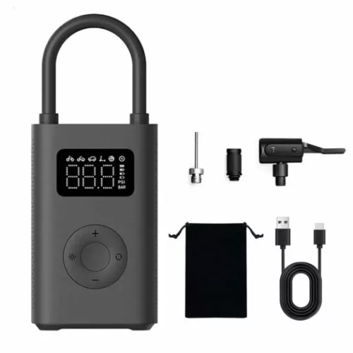 Xiaomi Mi Elektromos Légkompresszor 2 Hordozható EU BHR7112GL
