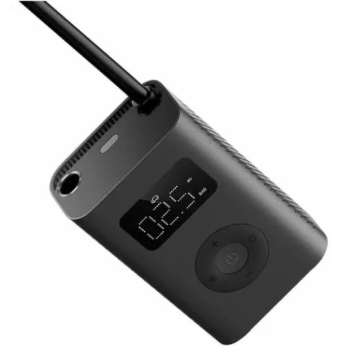 Xiaomi Mi Elektromos Légkompresszor 2 Hordozható EU BHR7112GL
