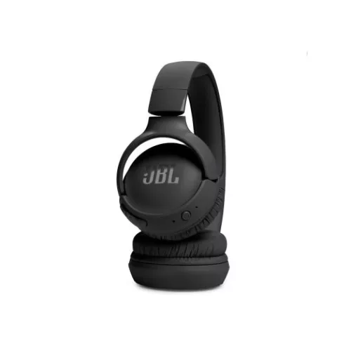 JBL Tune 520BT Bluetooth fejhallgató Fekete EU (JBLT520BTBLK)