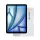 Taktikai Üveg Páncél iPad Air 11 2024-2026 Átlátszó üvegfólia