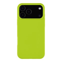   Apple iPhone 17 Pro Max Avocado Tactical MagForce Velvet Smoothie fliptok