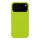 Apple iPhone 17 Pro Max Avocado Tactical MagForce Velvet Smoothie fliptok