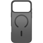 Dux Ducis Yind iPhone 17 Pro Max tok MagSafe kompatibilis - Fekete tok