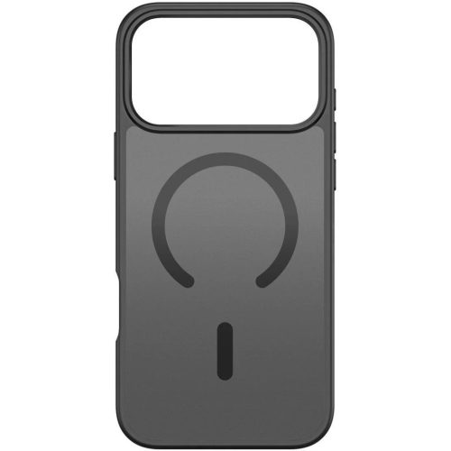 Dux Ducis Yind iPhone 17 Pro Max tok MagSafe kompatibilis - Fekete tok