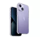 Uniq Combat tok iPhone 14 Plus - lila