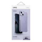 Uniq Combat tok iPhone 14 Plus - lila