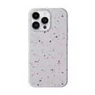 Uniq Coehl Terrazzo tok iPhone 14 Pro Max - homok