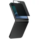 Uniq Optix Privacy tempered glass for Samsung Galaxy Z Flip 7