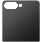 Uniq Optix Privacy tempered glass for Samsung Galaxy Z Flip 7
