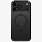 iPhone 17 Pro Max Fekete Uniq Airsuit tok Magclick töltéssel