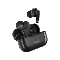 XO Bluetooth fülhallgatók X40 TWS fekete,