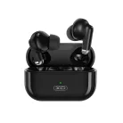 XO Bluetooth fülhallgatók X40 TWS fekete,