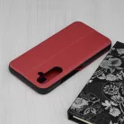 Techsuit - eFold Sorozat - Samsung Galaxy A54 - Piros tok