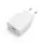 XIAOMI eredeti töltő USB A 2A MDY-09-EW fehér bulk