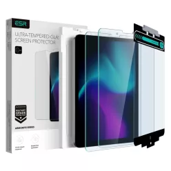   ESR Armorite 2-Pack iPad Air 10.9 4 / 5 / 2020-2022 / Pro 11 2 / 3 / 4 / 2020-2022 üvegfólia