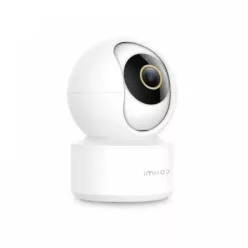   Xiaomi IMILAB C22 Otthoni Biztonsági Kamera 360 3K Fehér EU CMSXJ60A