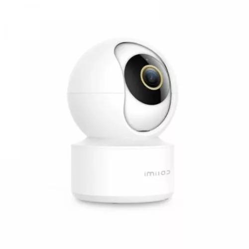 Xiaomi IMILAB C22 Otthoni Biztonsági Kamera 360 3K Fehér EU CMSXJ60A