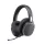 Baseus - Vezeték nélküli fejhallgató AeQur GH02 (A00050800113-Z1) - játékhoz, Bluetooth V5.3 - Csoport Fekete