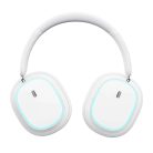 Baseus - Vezeték nélküli fejhallgató AeQur GH02 (A00050800113-Z1) - játékhoz, Bluetooth V5.3 - Csoport Fekete