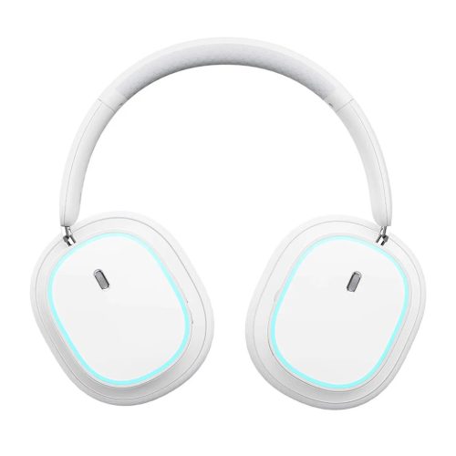 Baseus - Vezeték nélküli fejhallgató AeQur GH02 (A00050800113-Z1) - játékhoz, Bluetooth V5.3 - Csoport Fekete