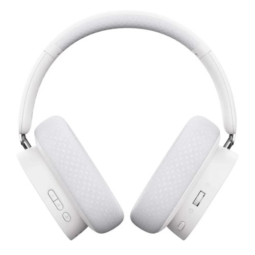 Baseus - Vezeték nélküli fejhallgató AeQur GH02 (A00050800113-Z1) - játékhoz, Bluetooth V5.3 - Csoport Fekete