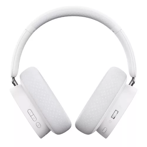 Baseus - Vezeték nélküli fejhallgató AeQur GH02 (A00050800113-Z1) - játékhoz, Bluetooth V5.3 - Csoport Fekete