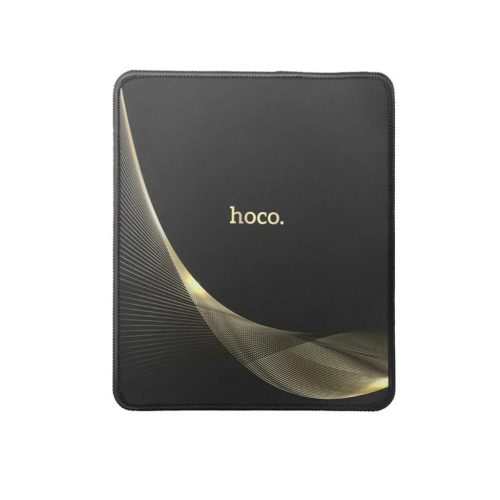 HOCO egérpad gaming Aurora GM22 (200240mm) fekete