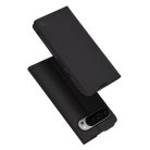 Techsuit - Magskin Könyv tok - Google Pixel 9 Pro XL - Fekete