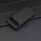 Techsuit - Magskin Könyv tok - Google Pixel 9 Pro XL - Fekete