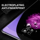 Lito - 2.5D Klasszikus Üveg Kékfény Szűrővel - iPad Pro 11 (2024) - Átlátszó üvegfólia