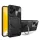 Techsuit - CamGuard Pro - Honor 200 Lite - Fekete tok