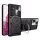 Techsuit - CamGuard Pro - Samsung Galaxy A54 - Fekete tok