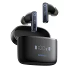 Baseus - Vezeték nélküli fülhallgató Bowie 30 (A00073100126-00) - Bluetooth, teljesen vezeték nélküli - Kozmikus fekete