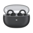 Baseus Wireless Earbuds AirGo 1 Ring (A00069201113-00) - Bluetooth 5.3, TWS, Nyitott fül Klipsz Dizájnnal - Fekete Clusteren