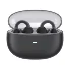 Baseus Wireless Earbuds AirGo 1 Ring (A00069201113-00) - Bluetooth 5.3, TWS, Nyitott fül Klipsz Dizájnnal - Fekete Clusteren
