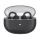 Baseus Wireless Earbuds AirGo 1 Ring (A00069201113-00) - Bluetooth 5.3, TWS, Nyitott fül Klipsz Dizájnnal - Fekete Clusteren