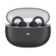 Baseus Wireless Earbuds AirGo 1 Ring (A00069201113-00) - Bluetooth 5.3, TWS, Nyitott fül Klipsz Dizájnnal - Fekete Clusteren