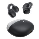 Baseus Wireless Earbuds AirGo 1 Ring (A00069201113-00) - Bluetooth 5.3, TWS, Nyitott fül Klipsz Dizájnnal - Fekete Clusteren