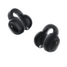 Baseus Wireless Earbuds AirGo 1 Ring (A00069201113-00) - Bluetooth 5.3, TWS, Nyitott fül Klipsz Dizájnnal - Fekete Clusteren