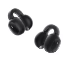 Baseus Wireless Earbuds AirGo 1 Ring (A00069201113-00) - Bluetooth 5.3, TWS, Nyitott fül Klipsz Dizájnnal - Fekete Clusteren