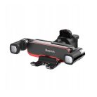 Autós tartó Mr Hui Gravity sorozat (SUYL-HU01) - Légkondicionáló rácsra - Fekete Baseus